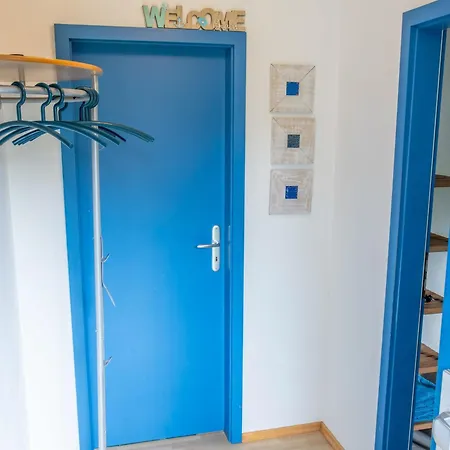 Ferienhaus Tüdelnest *