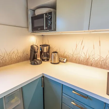 Tuedelnest 別荘 Hessenburg