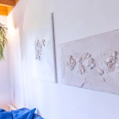 Tüdelnest Ferienhaus