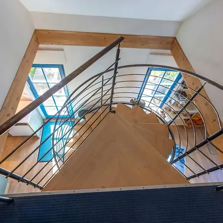 Ferienhaus Tüdelnest *