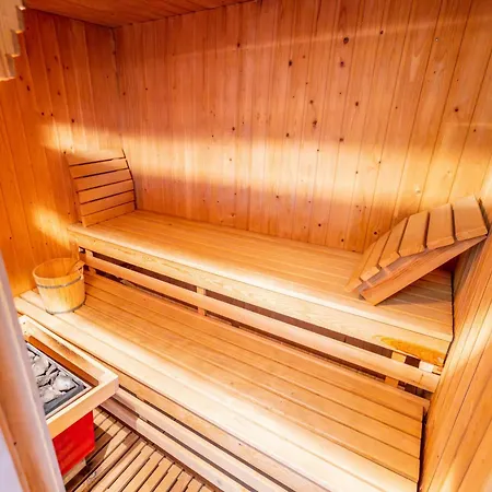 Tuedelnest 別荘 Hessenburg