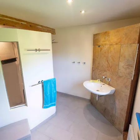 別荘 Tuedelnest Hessenburg