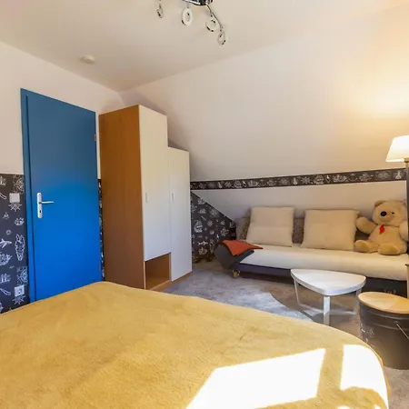 Tuedelnest Hessenburg