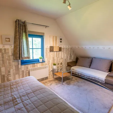 Ferienhaus Tüdelnest