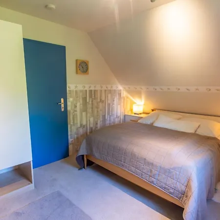 Tüdelnest Ferienhaus *