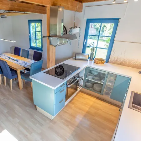 Ferienhaus Tüdelnest *