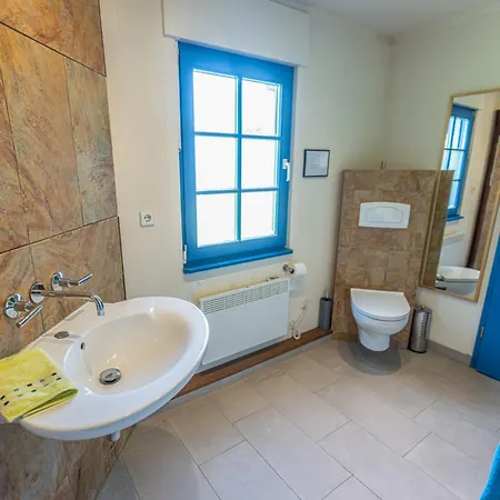 別荘 Tuedelnest Hessenburg