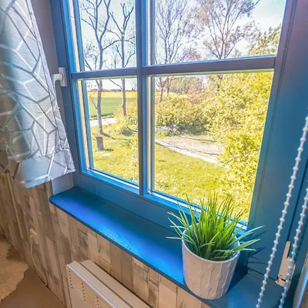 Ferienhaus Tüdelnest *
