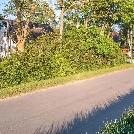 別荘 Tuedelnest Hessenburg