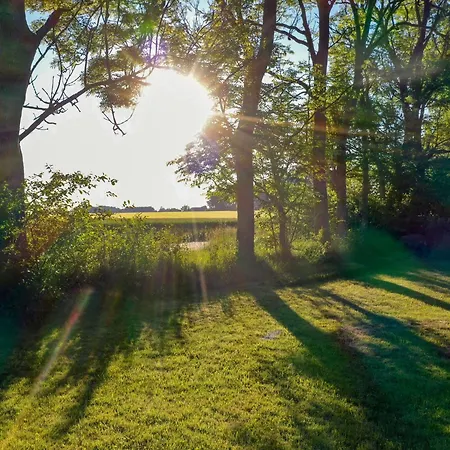 別荘 Tuedelnest Hessenburg